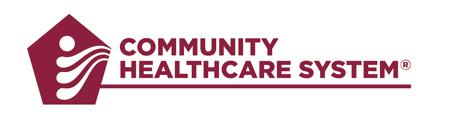 Community Healthcare System in East Chicago, Indiana logo