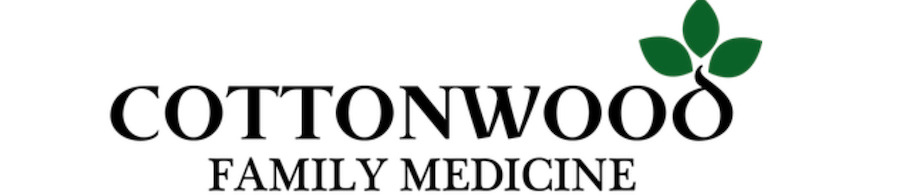 Cottonwood Family Medicine in Garden City, Idaho logo