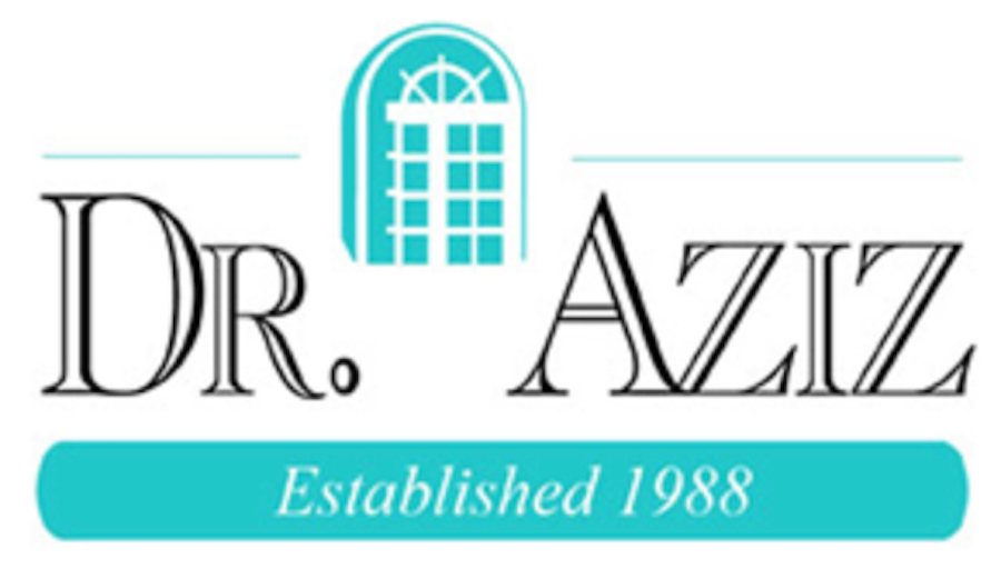 Dr. Aziz Medical Clinic in Indianapolis, Indiana logo