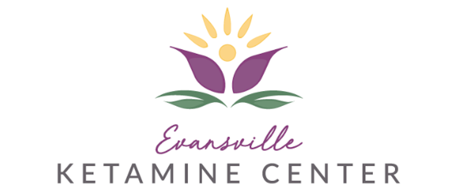 Evansville Ketamine Center in Evansville, Indiana logo