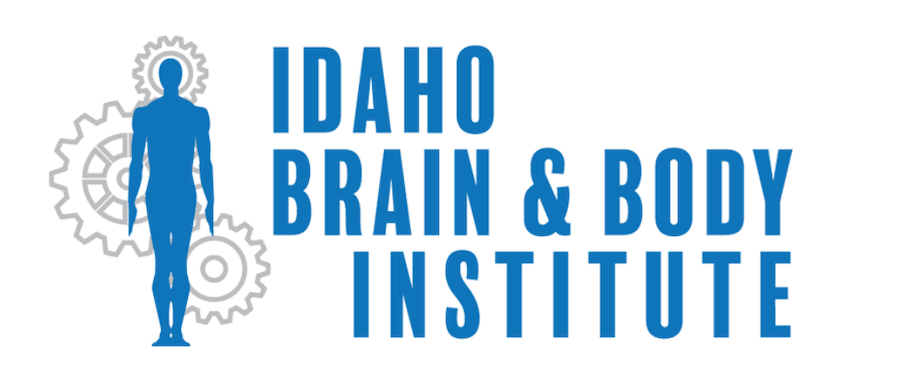 Idaho Brain and Body Institute in Meridian, Idaho logo