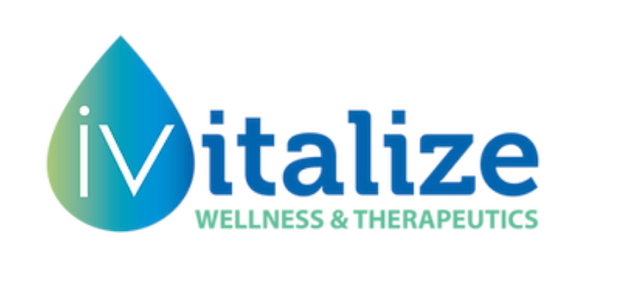 IVitalize Wellness and Therapeutics in Tinley Park, Illinois logo