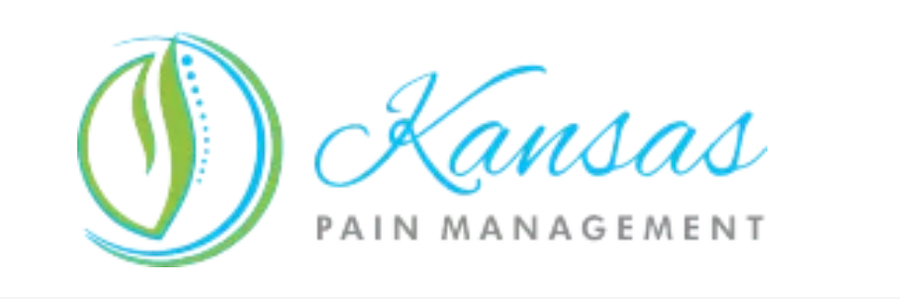 Kansas Pain management Overland Park in Overland Park, Kansas logo