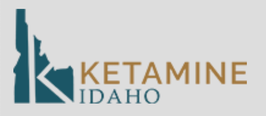 Ketamine Idaho in Burley, Idaho logo