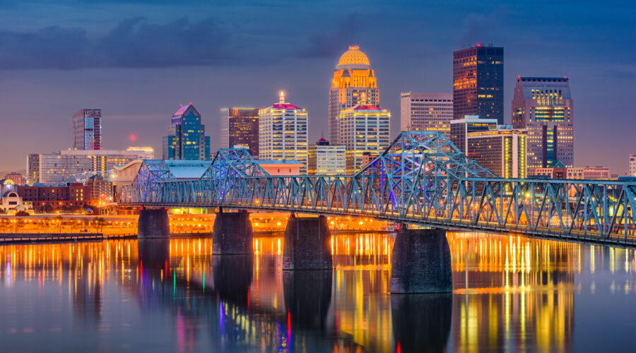 Looking for Depression Treatment in Louisville, KY? Ketamine Therapy May Be an Option
