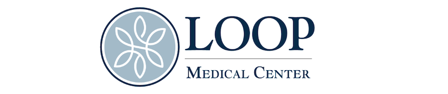 Loop Medical Center Oak Park in Oak Park, Illinois logo