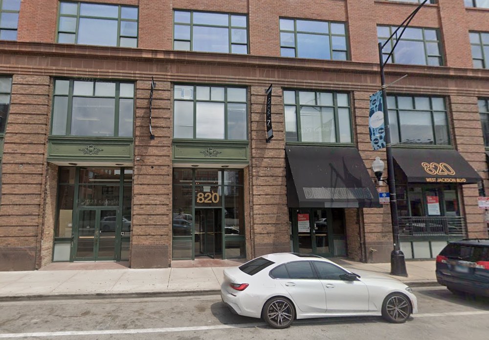 Metropolitan Institute of Pain Chicago, Illinois