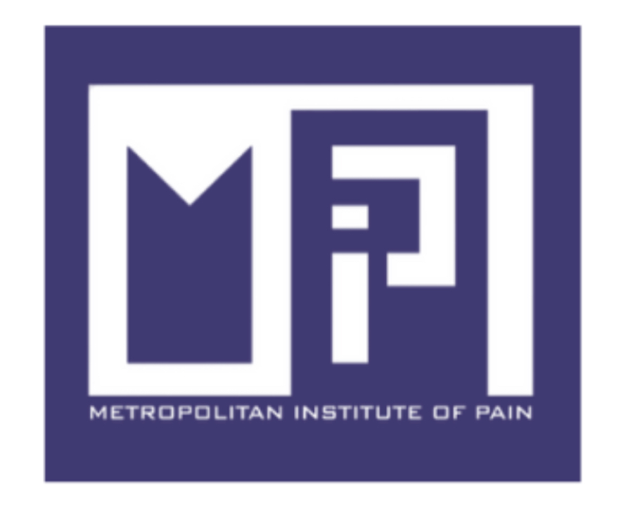 Metropolitan Institute of Pain Schaumburg in Schaumburg, Illinois logo