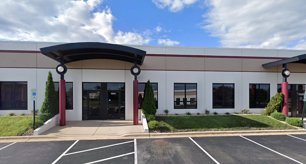 Metropolitan Institute of Pain Tinley Park, Illinois HealingMaps