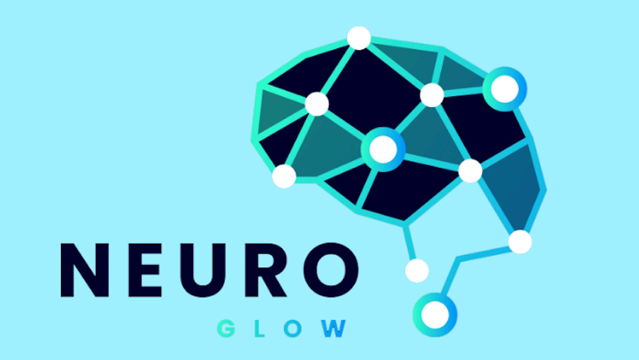 Neuro Glow in Flower Mound, Texas logo