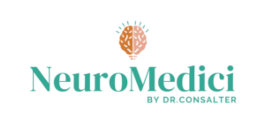 Neuro Medici in Chicago, Illinois logo