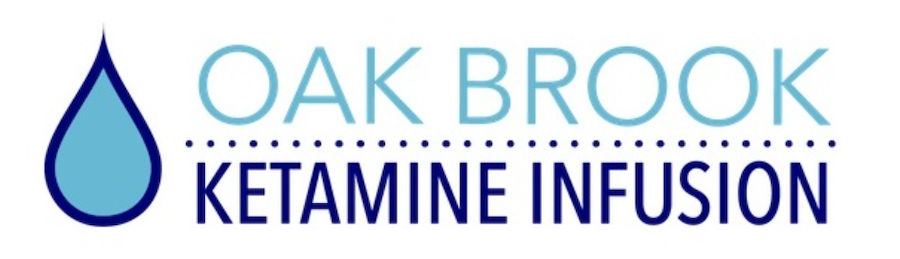 Oak Brook Ketamine Infusion in Oak Brook, Illinois logo
