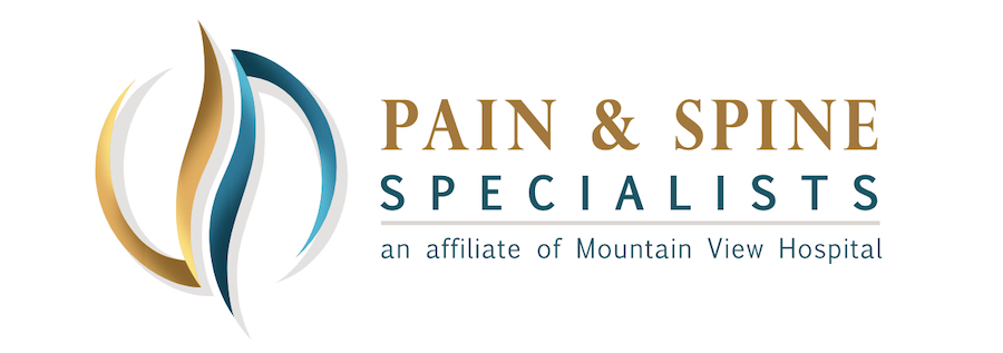 Pain and Spine Specialists Idaho Falls in Idaho Falls, Idaho logo