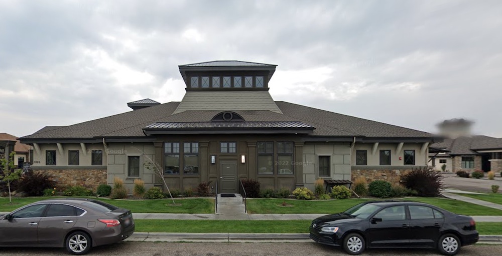 Pain and Spine Specialists Idaho Falls, Idaho HealingMaps