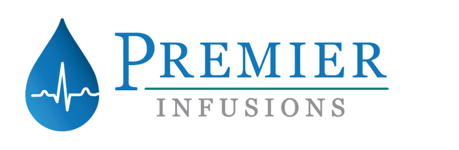 Premier Infusions in Bloomingdale, Illinois logo