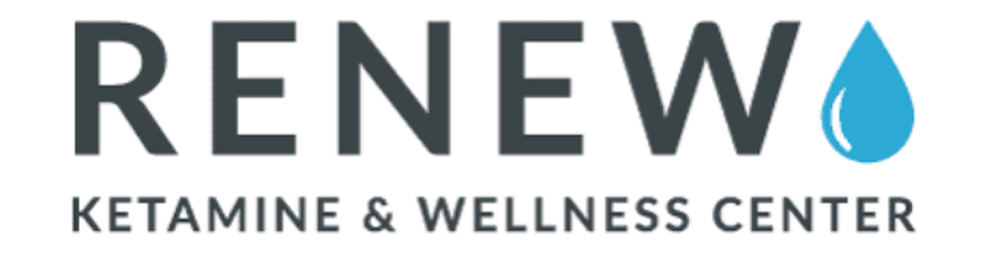 Renew Ketamine and Wellness Center in Naperville, Illinois logo