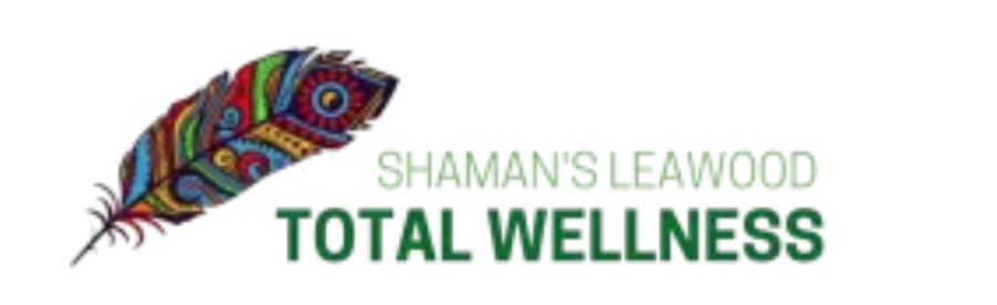 Shaman's Leawood Total Wellness in Leawood, Kansas logo