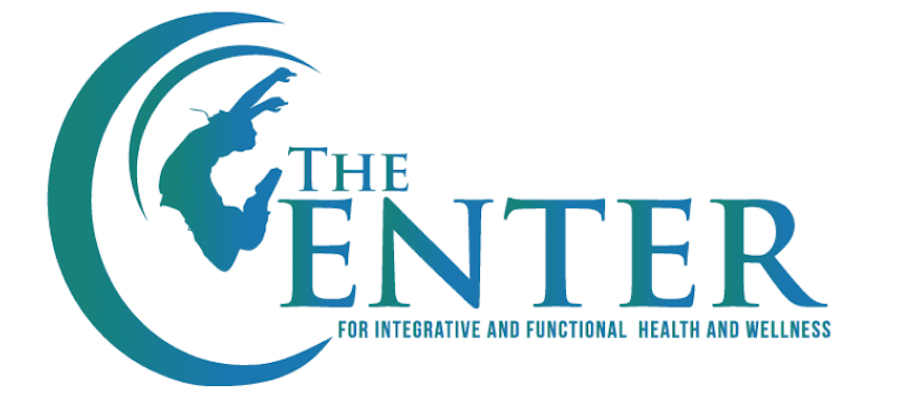 The Center for Integrative and Functional Health and Wellness in Bloomingdale, Illinois logo