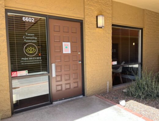 Tucson Counseling Associates Eastside in Tucson, Arizona