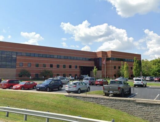 WeCare Ketamine Infusion Center in Maryville, Illinois