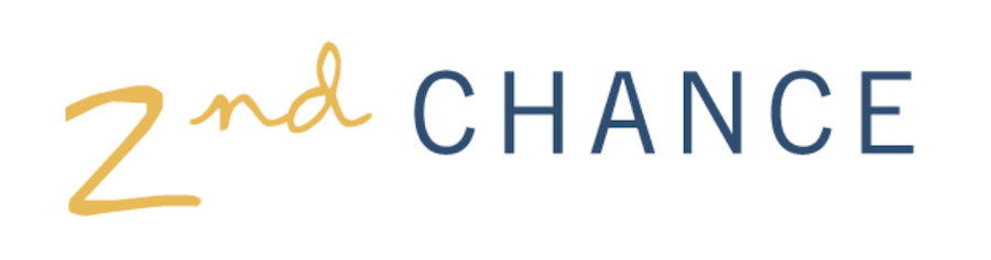 2nd Chance Camelback in Glendale, Arizona logo