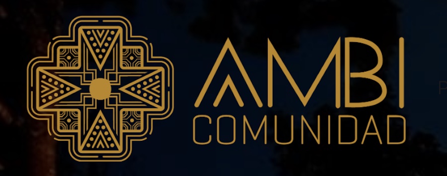 Ambi Comunidad in Guarne Antioquia, Colombia logo