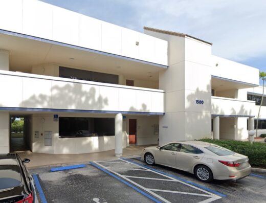 Brain Wellness Center Boca Raton in Boca Raton, Florida