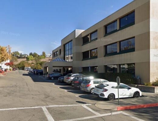 Brain Wellness Center San Ramon in San Ramon, California
