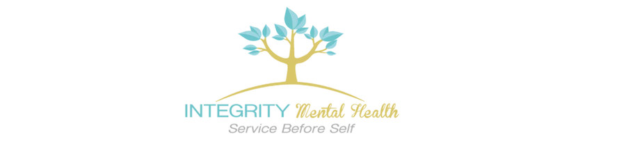 Integrity Mental Health in Gilbert, Arizona logo