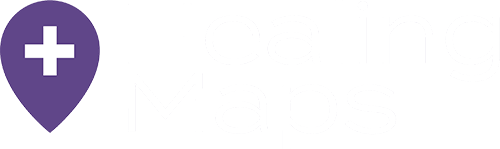 Healing Maps
