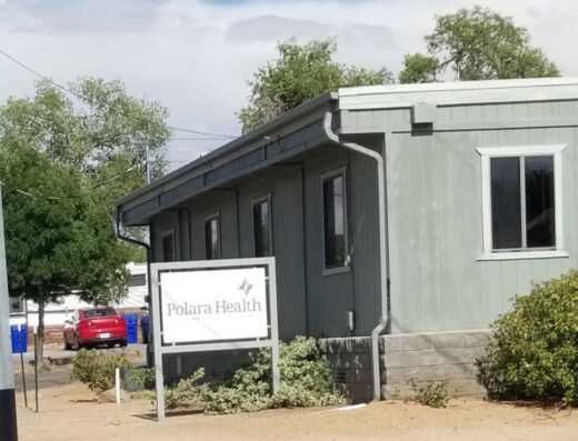 Polara Health Hillside Center in Prescott, Arizona