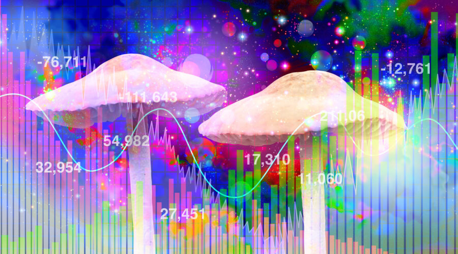 How Morgan Stanley’s Research Impacts The Future Of Psychedelic Investment