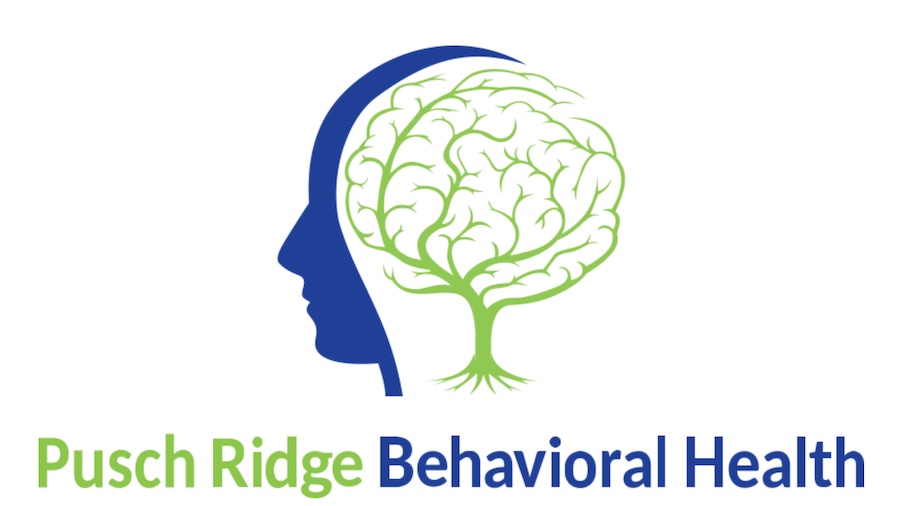 Pusch Ridge Behavioral Health in Tucson, Arizona logo