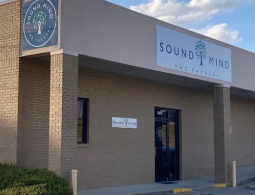 Sound Mind TMS Therapy in Cullman, Alabama