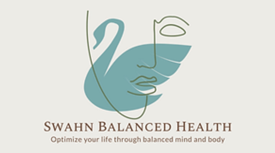 Swahn Balanced Health in Clinton, Utah logo