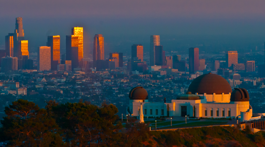 The Best TMS Therapy Clinics in Los Angeles, California