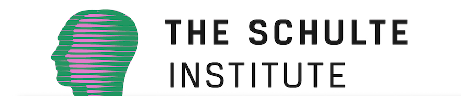 The Schulte Institute in Scottsdale, Arizona logo
