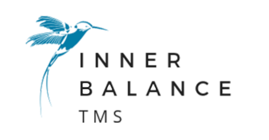 Inner Balance TMS in Newport Beach, California logo