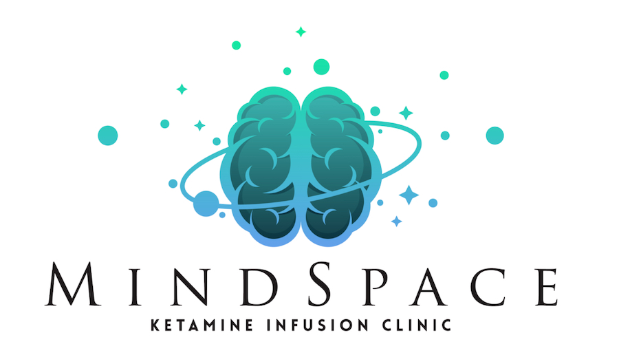 Mind Space Ketamine in Newport Beach, California logo