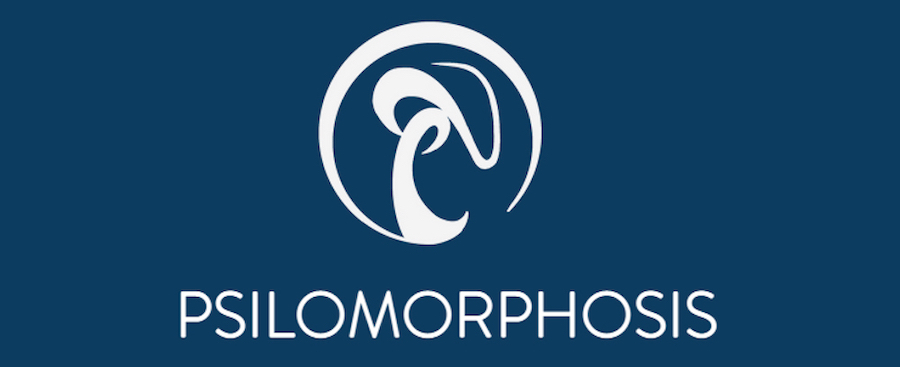 Psilomorphosis in Belgium logo
