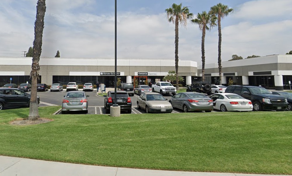 SoCal TMS Placentia, California Reviews HealingMaps