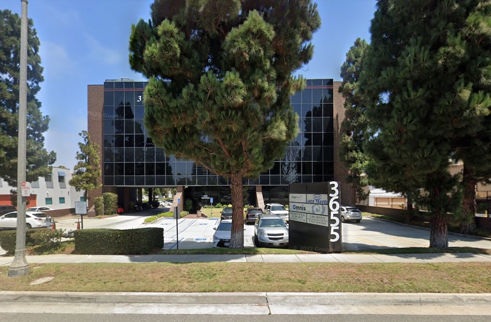 SoCal TMS Torrance, California HealingMaps