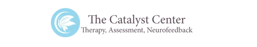 The Catalyst Center in Denver, Colorado logo