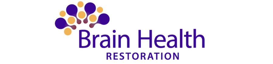 Brain Health Restoration in Reno, Nevada logo