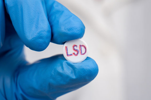 Is LSD legal in the U.S. or in other countries? This guide explains the recreational psychedelic, and describes the drug's history