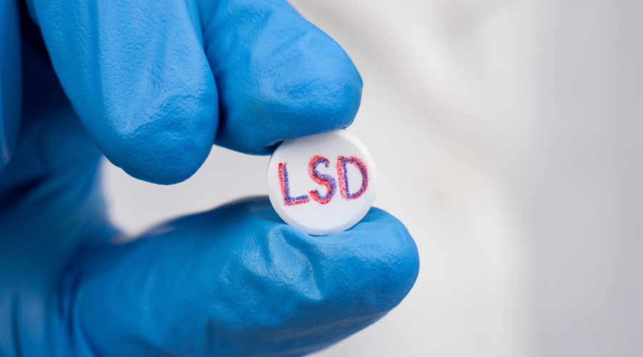 Is LSD Legal – Everything You Need To Know