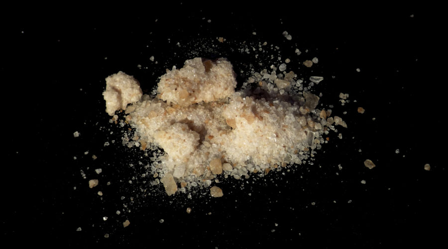 What Is Molly (MDMA) Powder?