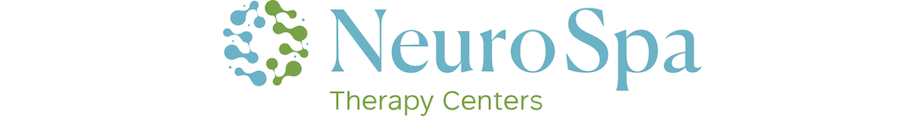 NeuroSpa Therapy Centers in Tampa, Florida logo