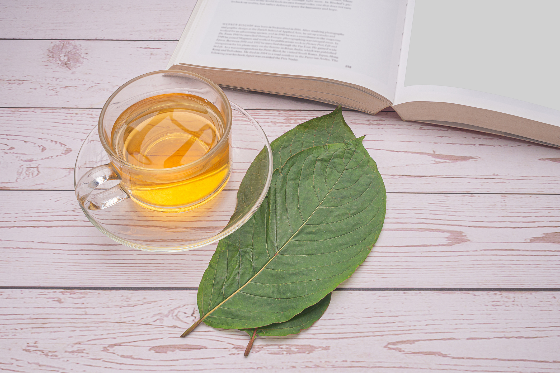 What Is Kratom Tea Good For, And How Do You Make It?