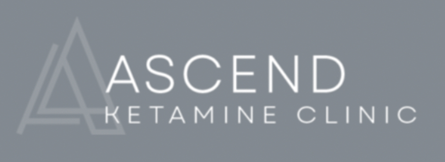 Ascend Ketamine Clinic in Ogden, Utah logo